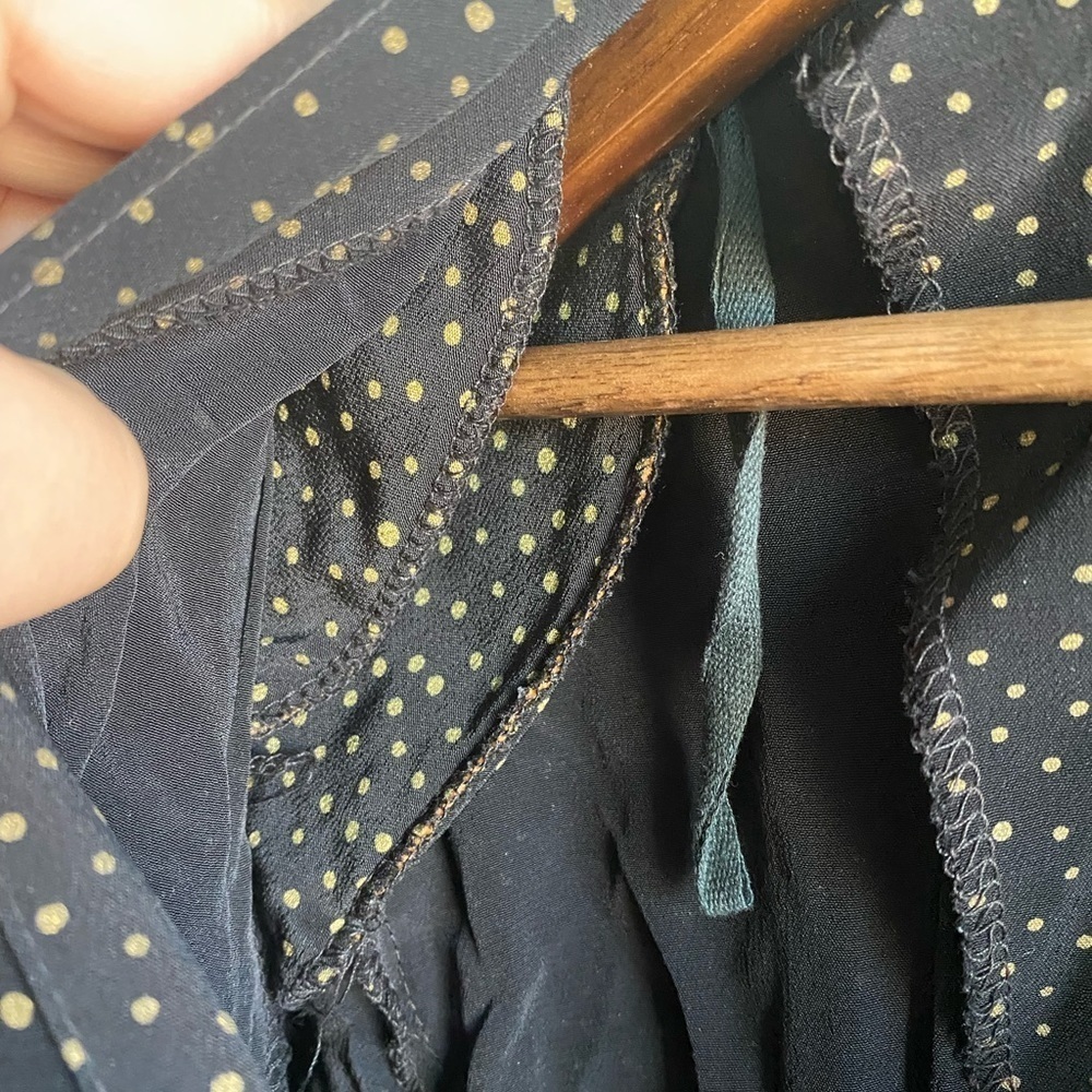 PlazaSouth - Vintage Pin up style dress - Picture 7 of 11